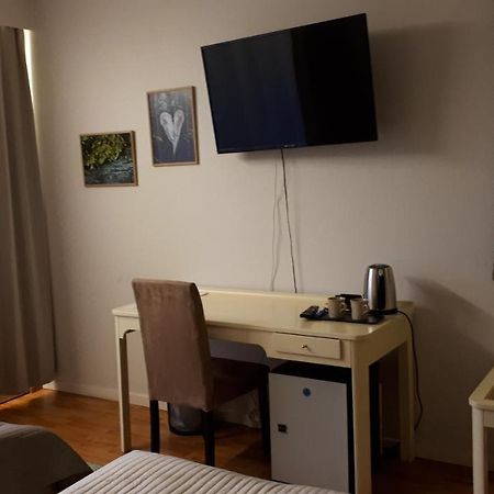 Majoitus Hermanni Teuva Zewnętrze zdjęcie