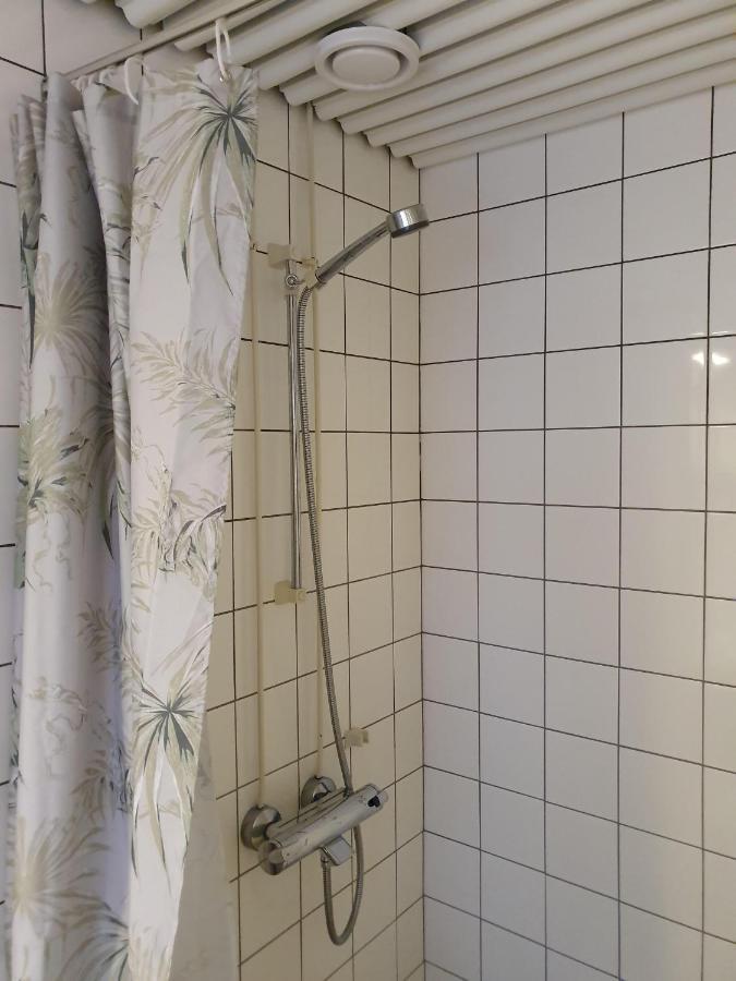 Majoitus Hermanni Teuva Zewnętrze zdjęcie